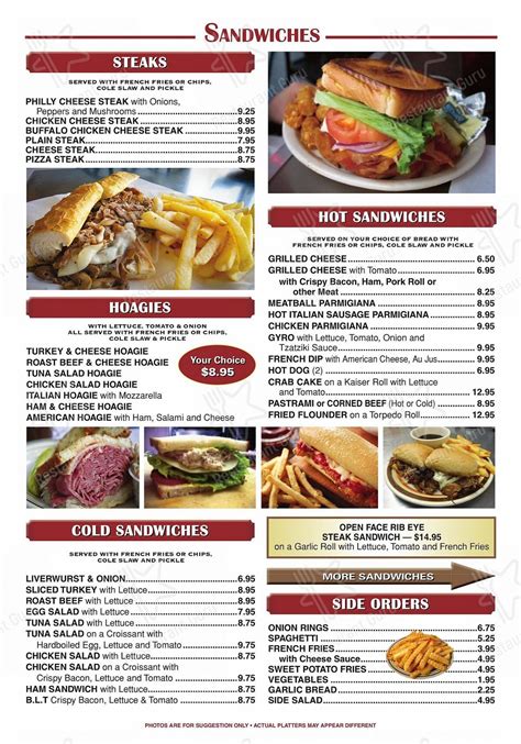Aston diner - However, Aston is a great example of the golden age of diners. The place is well kempt and inviting and the staff is your typical old fashioned diner staff.....friendly and helpful. The menu has a very good selection for breakfast, lunch …